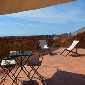 Betulla Dell'etna Frühstückspension