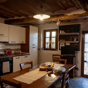 Rustico Con Vista Montelupo Fiorentino