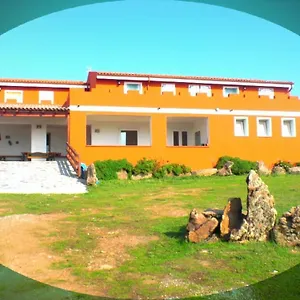 Agriturismo Pentuma Chiaramonti