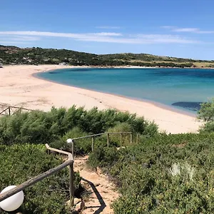 Borgo Vista Mare Isola Rossa