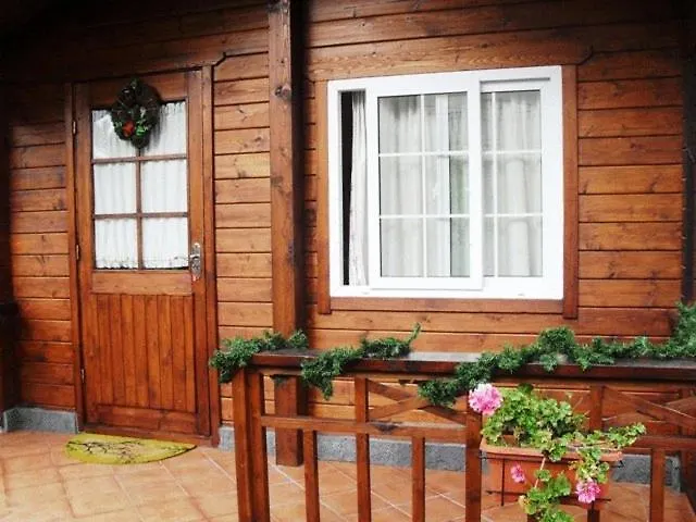 Bed & Breakfast Etna Hut Bed and Breakfast Nicolosi