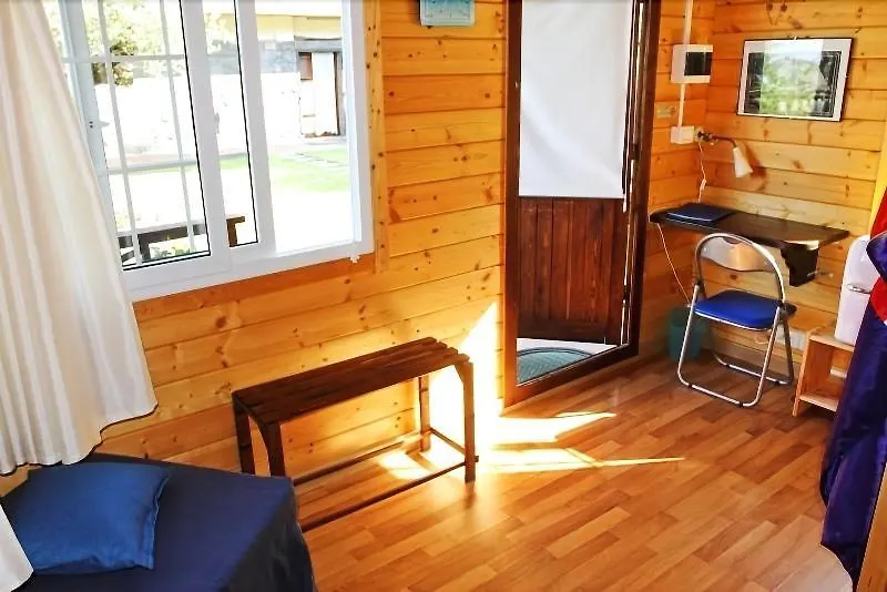 Bed & Breakfast Etna Hut Bed and Breakfast Nicolosi