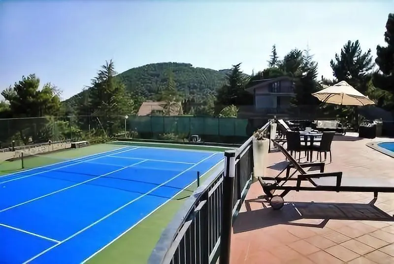 Bed & Breakfast Etna Hut Bed and Breakfast Nicolosi