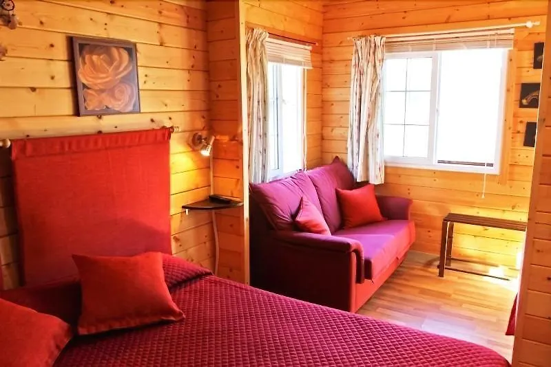 *** Couette-café Bed and Breakfast Etna Hut à Nicolosi Italie