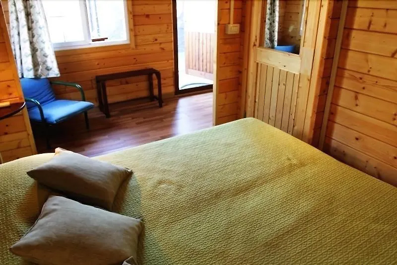 Bed and Breakfast Etna Hut à Nicolosi 3*,  Italie