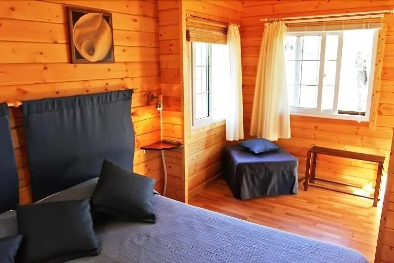 Bed and Breakfast Etna Hut à Nicolosi Couette-café