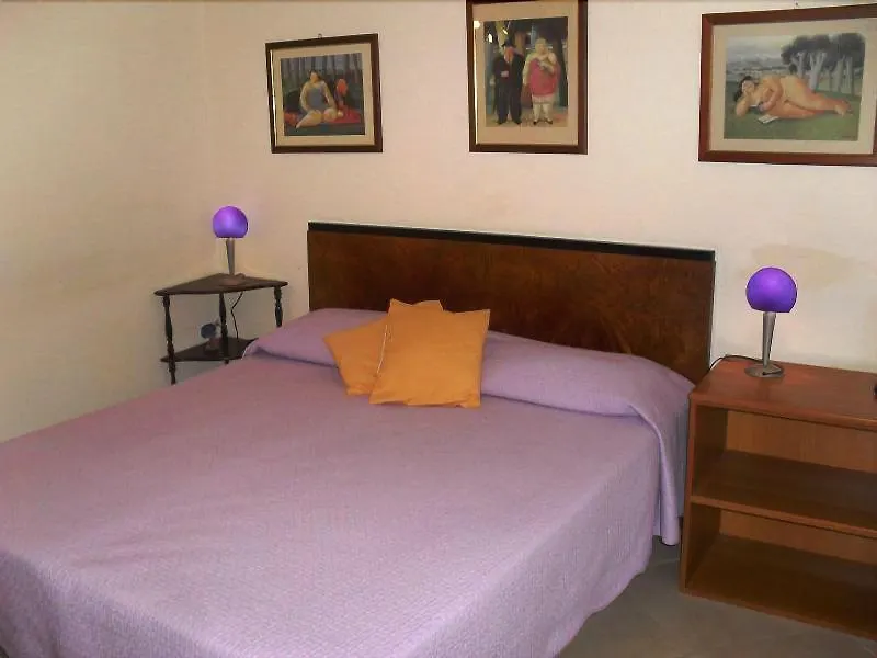 Bed & Breakfast Etna Hut Bed and Breakfast Nicolosi