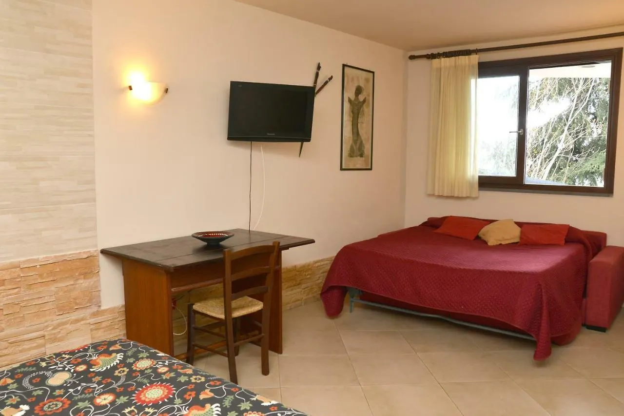 Bed & Breakfast Etna Hut Bed and Breakfast Nicolosi